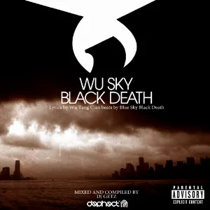 Pochette Wu Sky Black Death