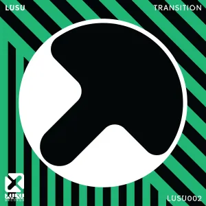 Pochette de Transition de Wiwek - Mike Cervello