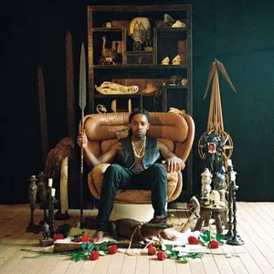 Pochette de Rap 'n Glorie de The Alchemist