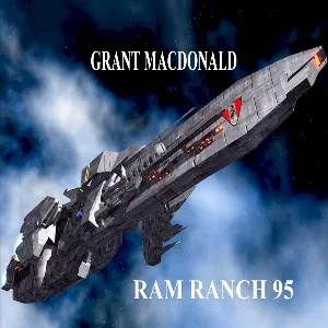 Pochette de Ram Ranch 95 de Grant MacDonald