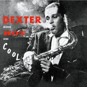 Pochette Dexter Blows Hot and Cool