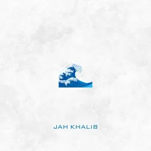 Pochette de Море de Jah Khalib
