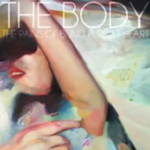 Pochette de The Body de The Pains of Being Pure at Heart