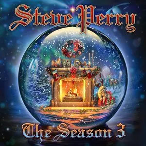 Pochette de The Season 3 de Steve Perry