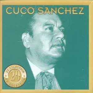 Pochette de 20 de colección de Cuco Sánchez