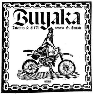 Pochette Buyaka