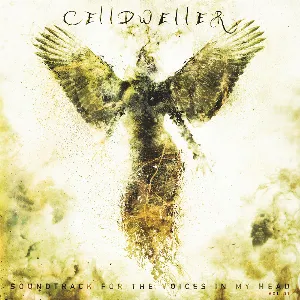 Pochette de Soundtrack for the Voices in My Head, Vol. 01 de Celldweller