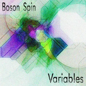 Pochette de Variables de Boson Spin