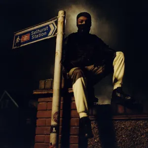 Pochette de Little Bird de Kenny Beats