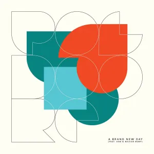 Pochette de A Brand New Day de Poldoore