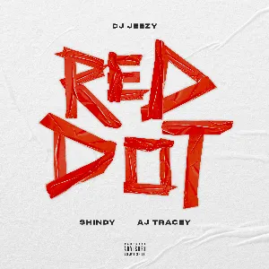 Pochette de Red Dot de AJ Tracey