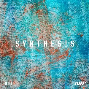 Pochette Synthesis 001
