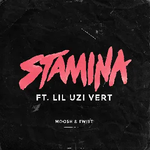 Pochette de Stamina de Lil Uzi Vert