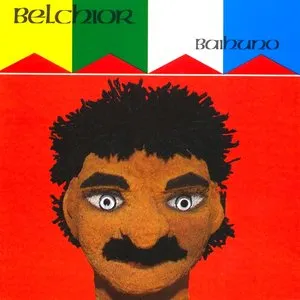 Pochette de Baihuno de Belchior