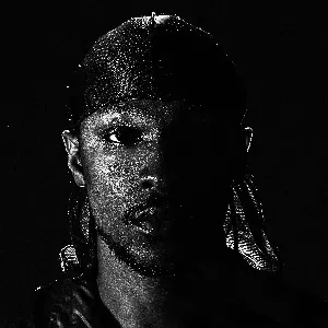 Pochette de Here de Jme