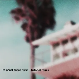 Pochette de Home (Tritonal Remix) de Cheat Codes