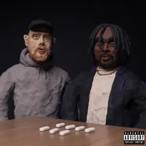 Pochette de Maria de Kenny Beats