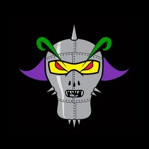 Pochette de The Marvelous Missing Link (Found) de Insane Clown Posse