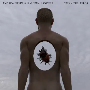 Pochette de Break The Rules de Andrew Bayer