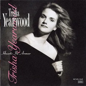 Pochette de Hearts in Armor de Trisha Yearwood