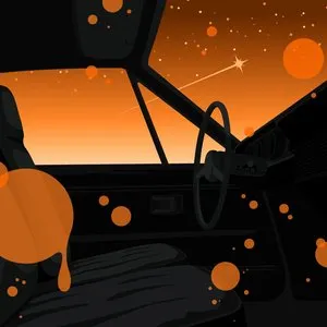 Pochette de 星降る夜に de Tokyo Ska Paradise Orchestra