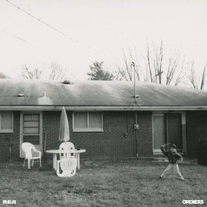 Pochette de Between The Lines de Amtrac
