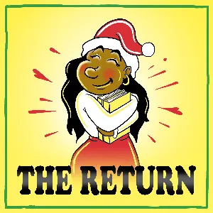Pochette de The Return de Chance the Rapper