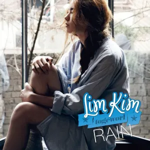 Pochette de Rain de Lim Kim