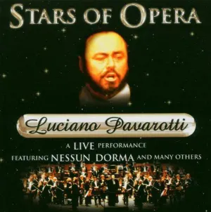 Pochette Stars of Opera