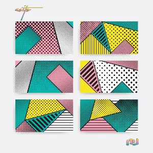 Pochette de Nu de AWITW
