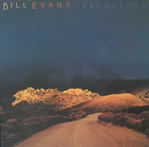 Pochette de Eloquence de Bill Evans