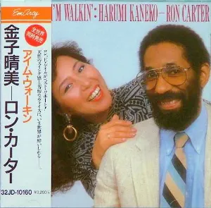 Pochette de I'm Walkin' de Ron Carter