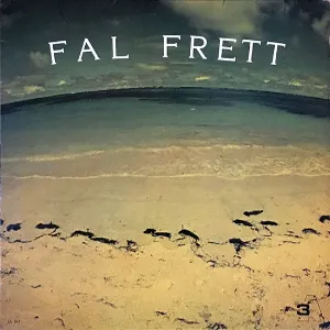 Pochette de Fal Frett 2 de Fal Frett