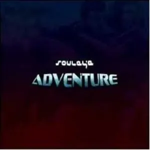 Pochette de Adventure de SoulEye