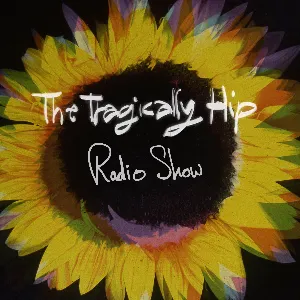 Pochette de Radio Show de The Tragically Hip