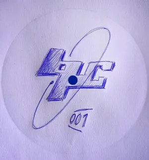 Pochette de Echoes From A Future Past de Blue Planet Corporation