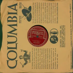 Pochette de El as de espadas / La desentendida de Pedro Infante