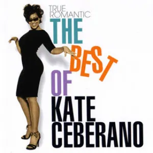 Pochette True Romantic: The Best of Kate Ceberano