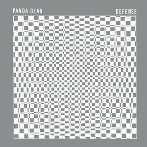 Pochette de Defense / Virginia Tech de Panda Bear