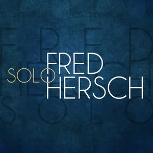 Pochette de Solo de Fred Hersch