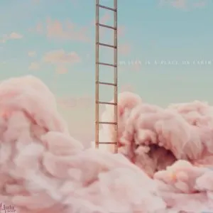 Pochette de Heaven Is A Place On Earth de Jada Facer
