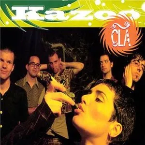 Pochette de Kazoo de Clã