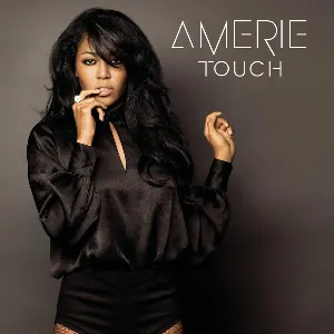Pochette de Touch de Amerie