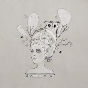 Pochette de O'Dark:Thirty EP de Skylar Grey