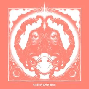 Pochette de Good Hurt (Aevion remix) de Chappell Roan