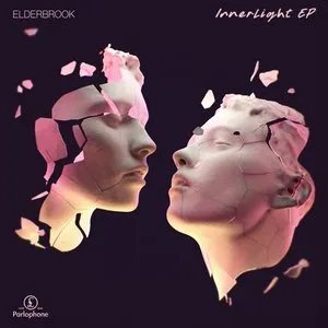 Pochette de Inner Light de Elderbrook