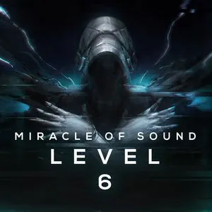 Pochette de Level 6 de Miracle of Sound