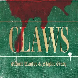 Pochette de Claws de Skylar Grey