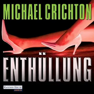 Pochette de Enthüllung de Oliver Rohrbeck - Michael Crichton