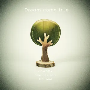 Pochette de Dream Come True de Jewelry